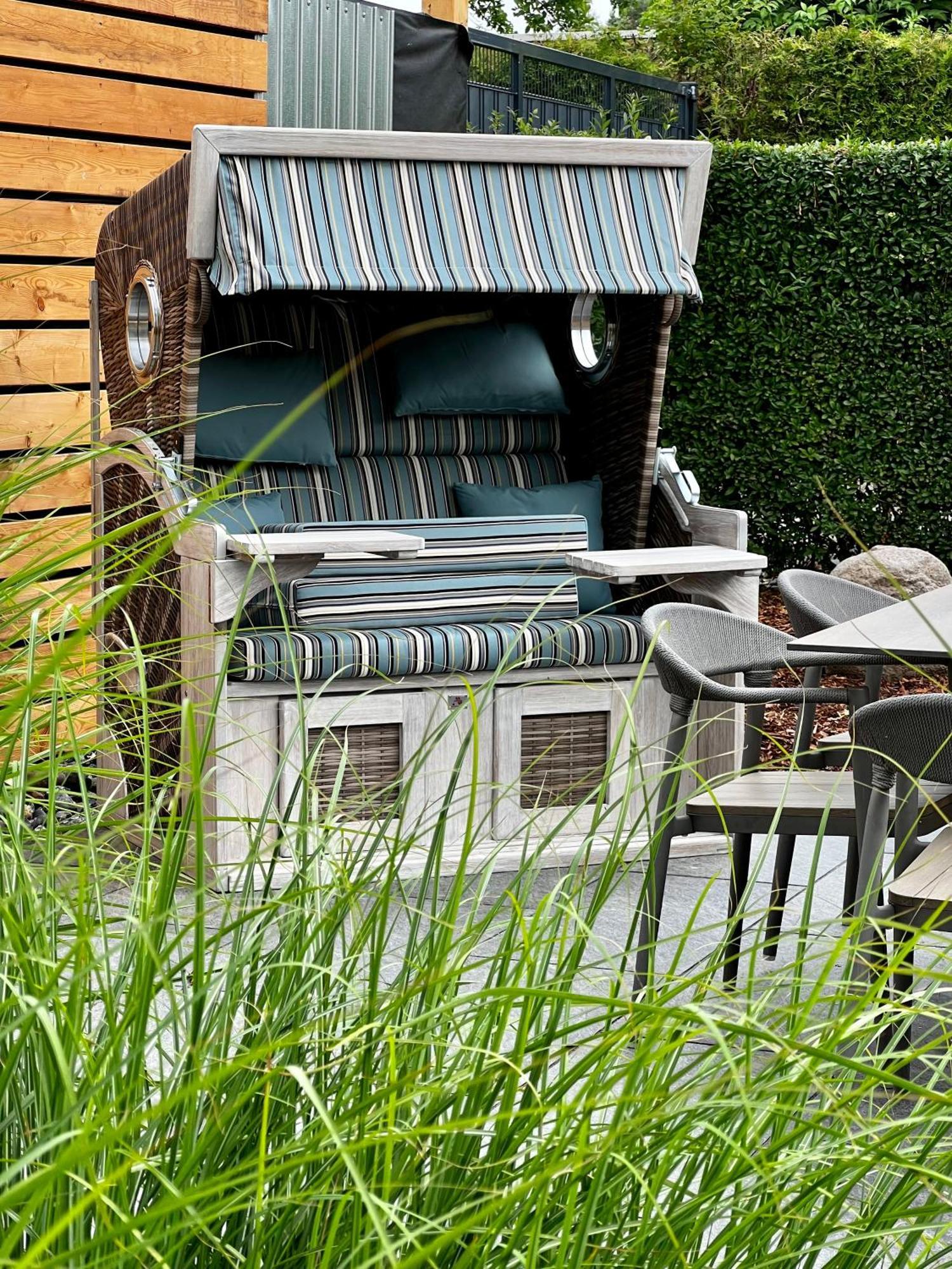 No22.Holiday Glowe Exterior foto